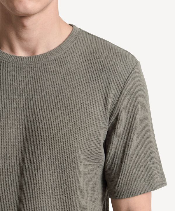 Camiseta Para Hombre