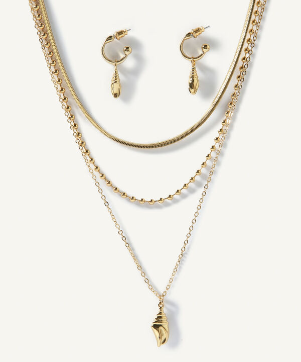 Sets de joyas para mujer image number null
