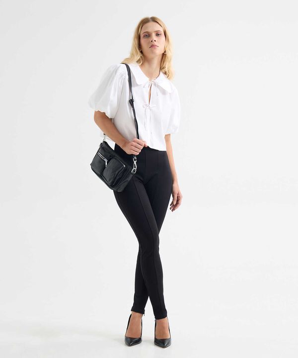 Blusas de moda para mujer