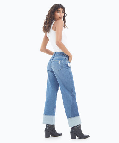 Jeans dama