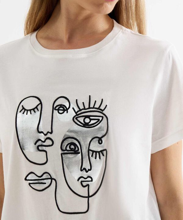 Camisetas para mujer image number null