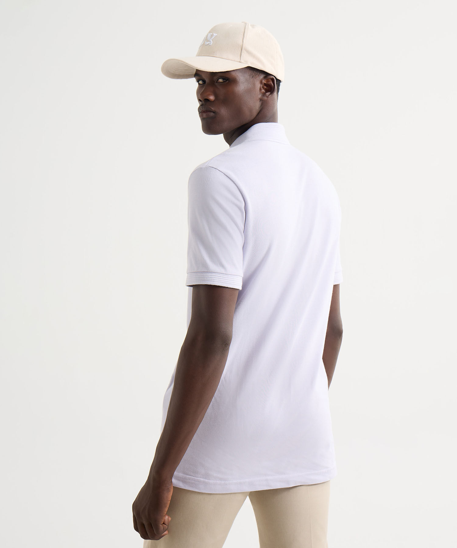Polo para hombre