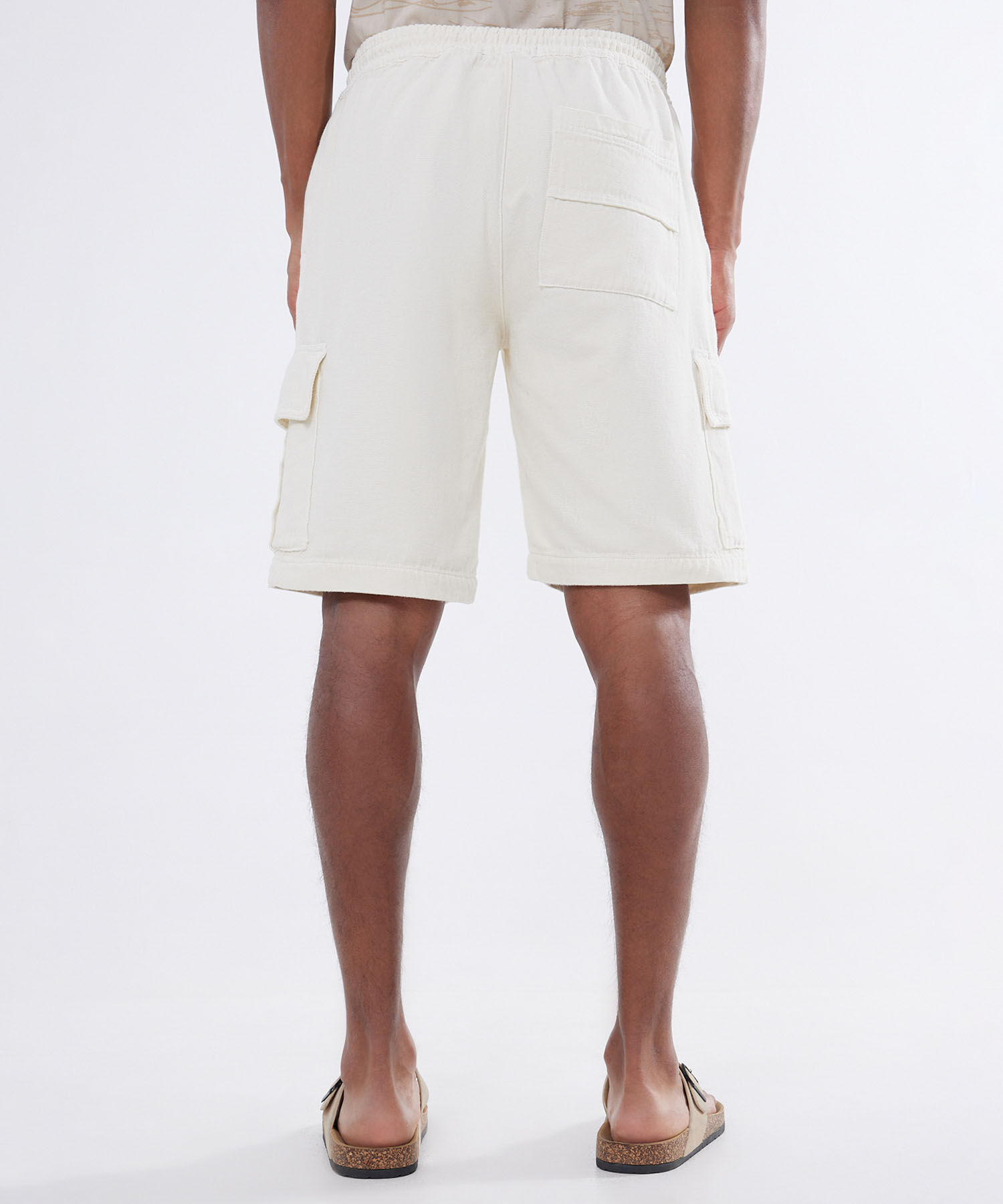 Bermudas para hombre