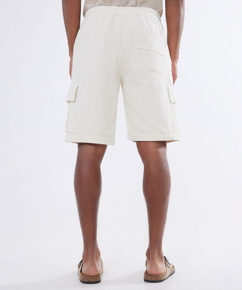 Bermudas para hombre