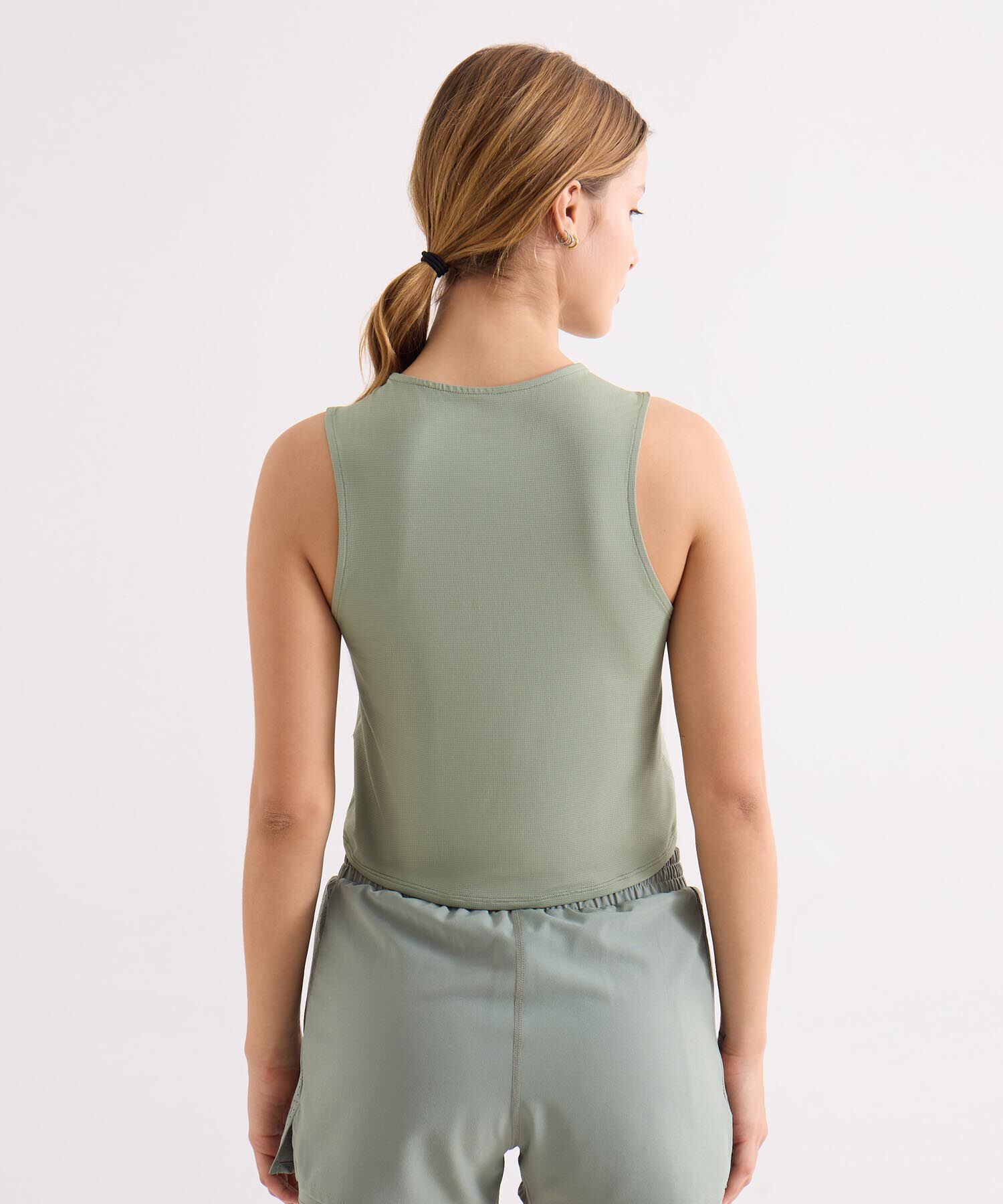 Camisetas Mujer