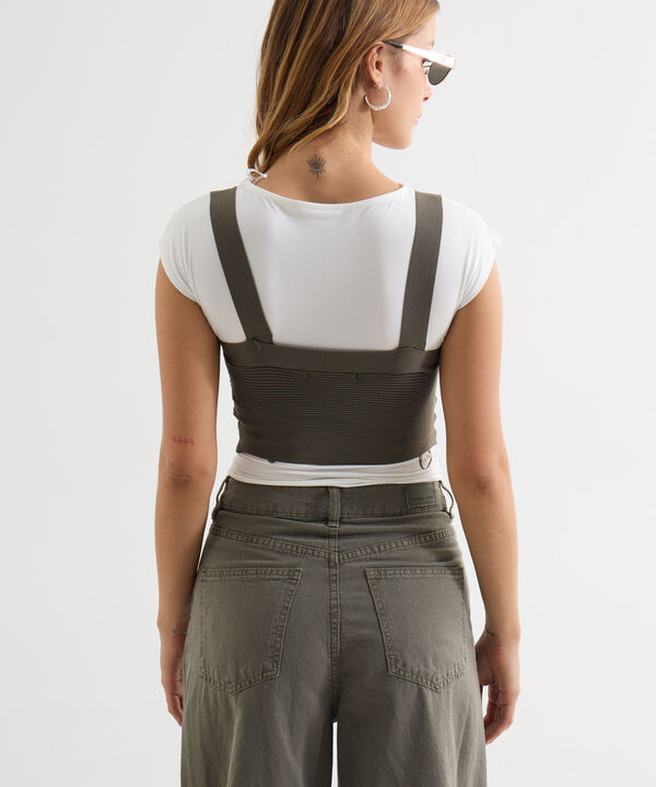 Camisetas Mujer image number null