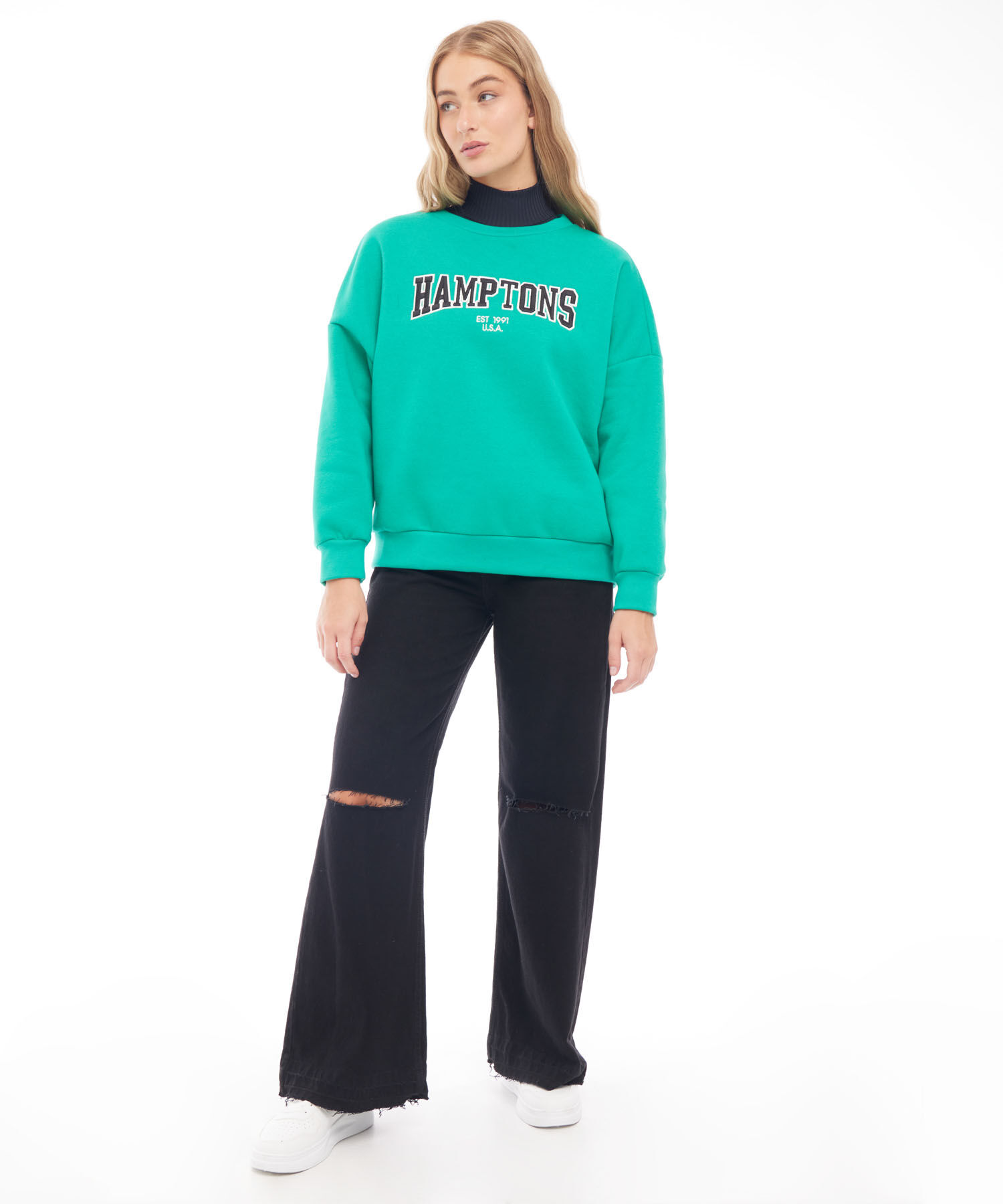 Jeans dama