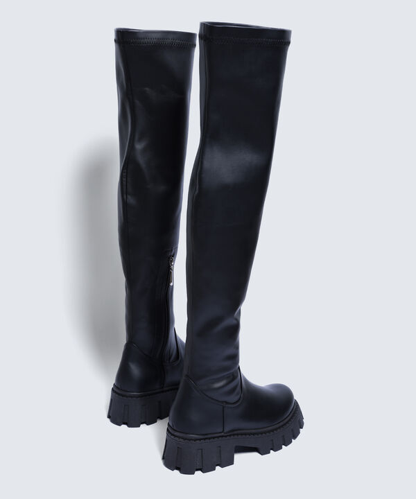 Botas para dama image number null