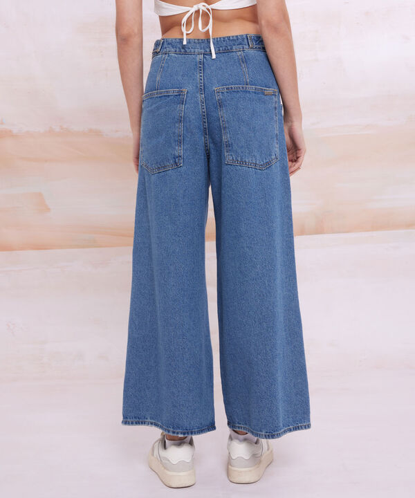 Jeans dama image number null
