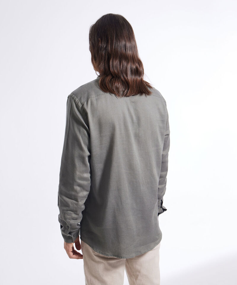 Camisas básicas para hombre 