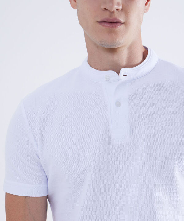 Camisetas polo para hombre