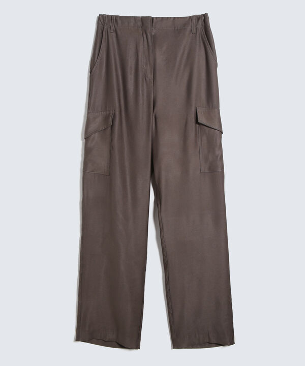 Pantalones para mujer
