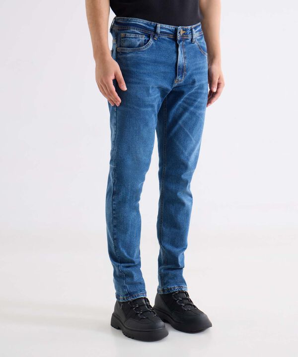 Jeans para hombre