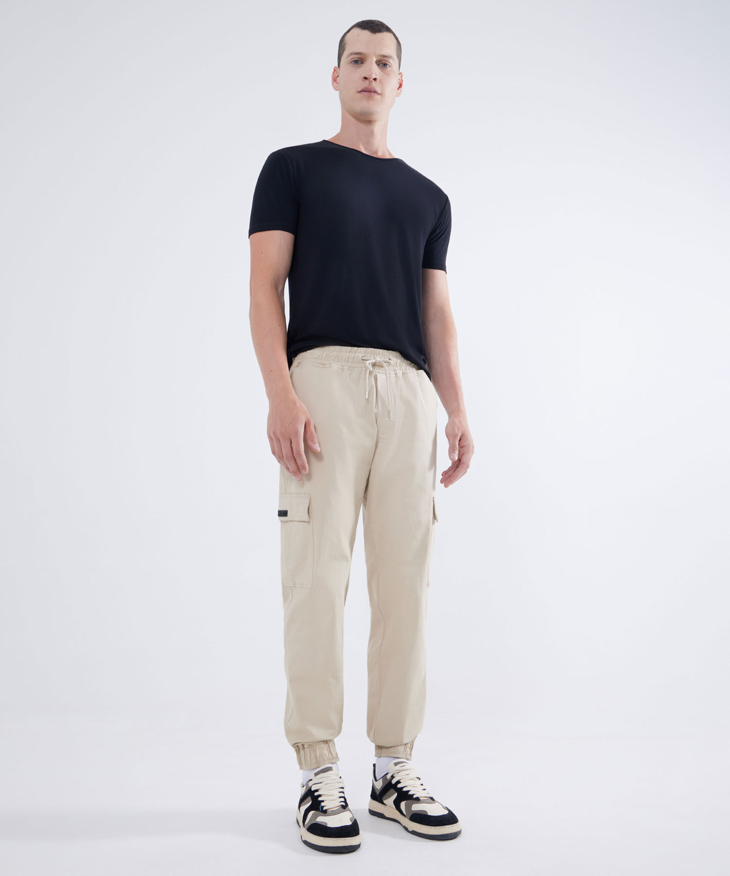 Pantalones para hombre