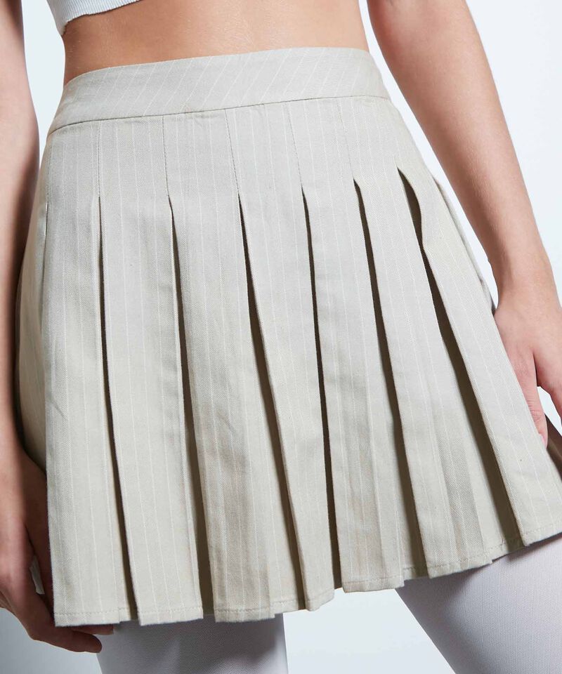 Faldas de moda