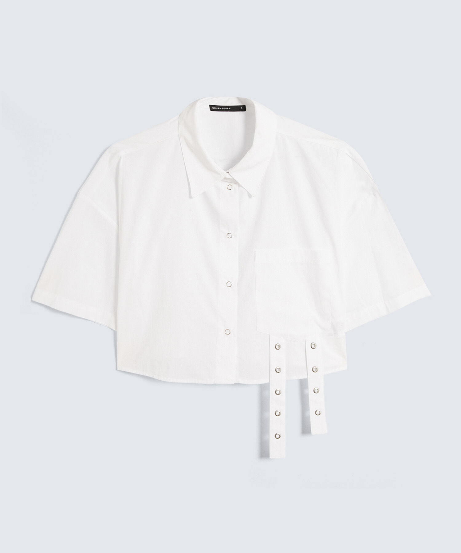 Blusas de moda para mujer