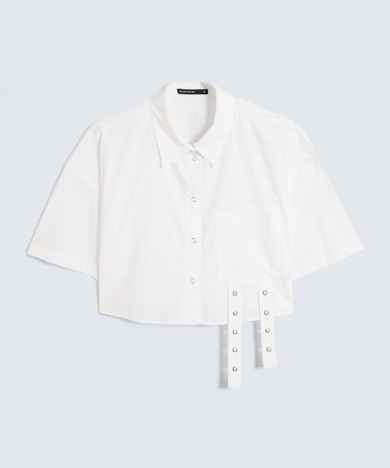Blusas de moda para mujer