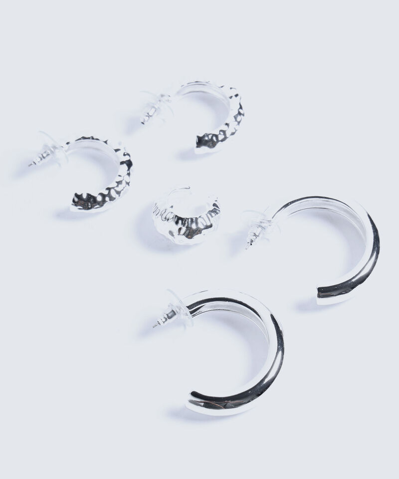 Aretes para mujer