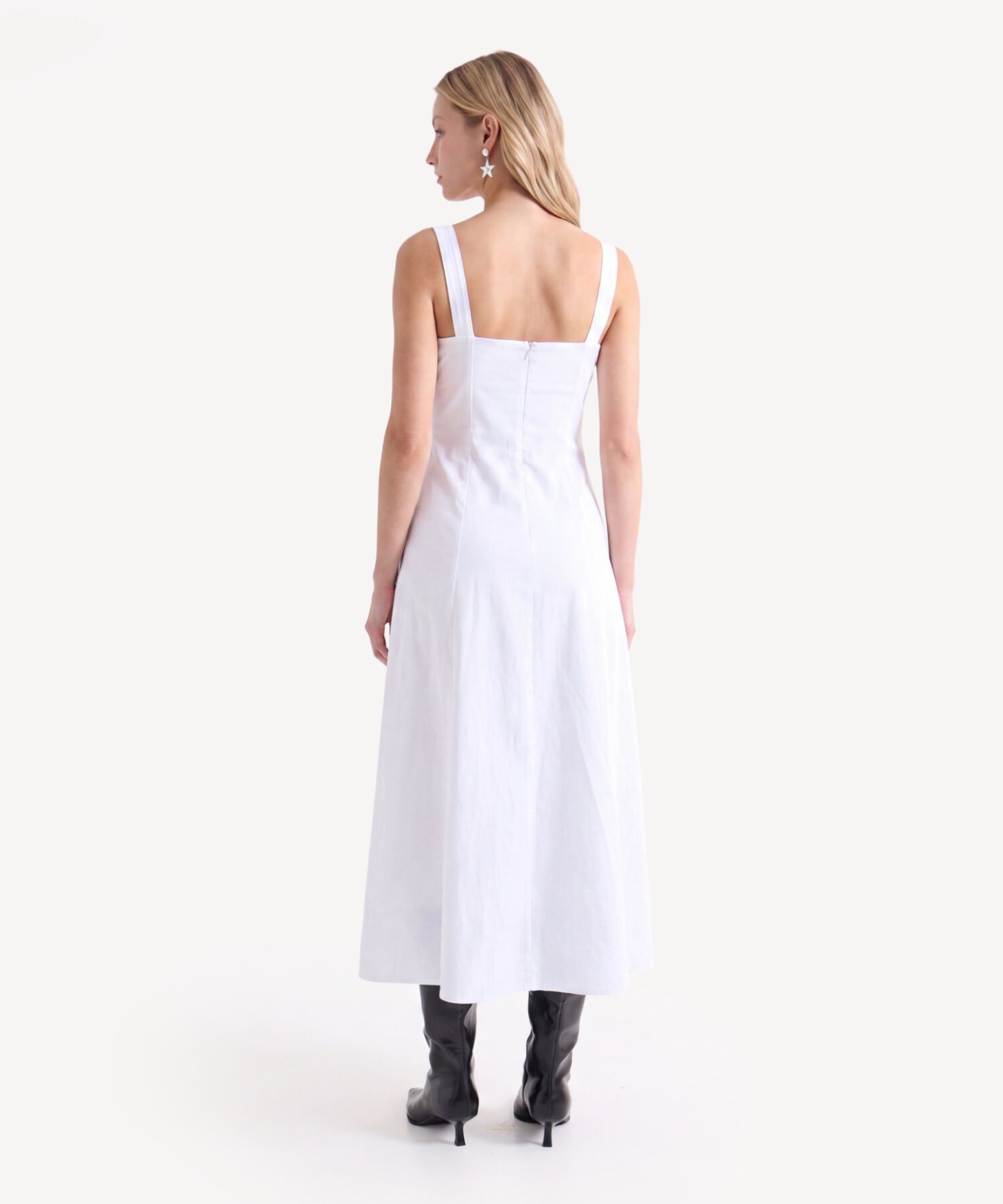 Vestido Para Mujer