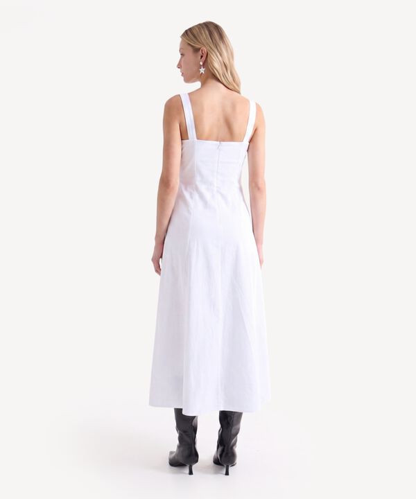 Vestido Para Mujer