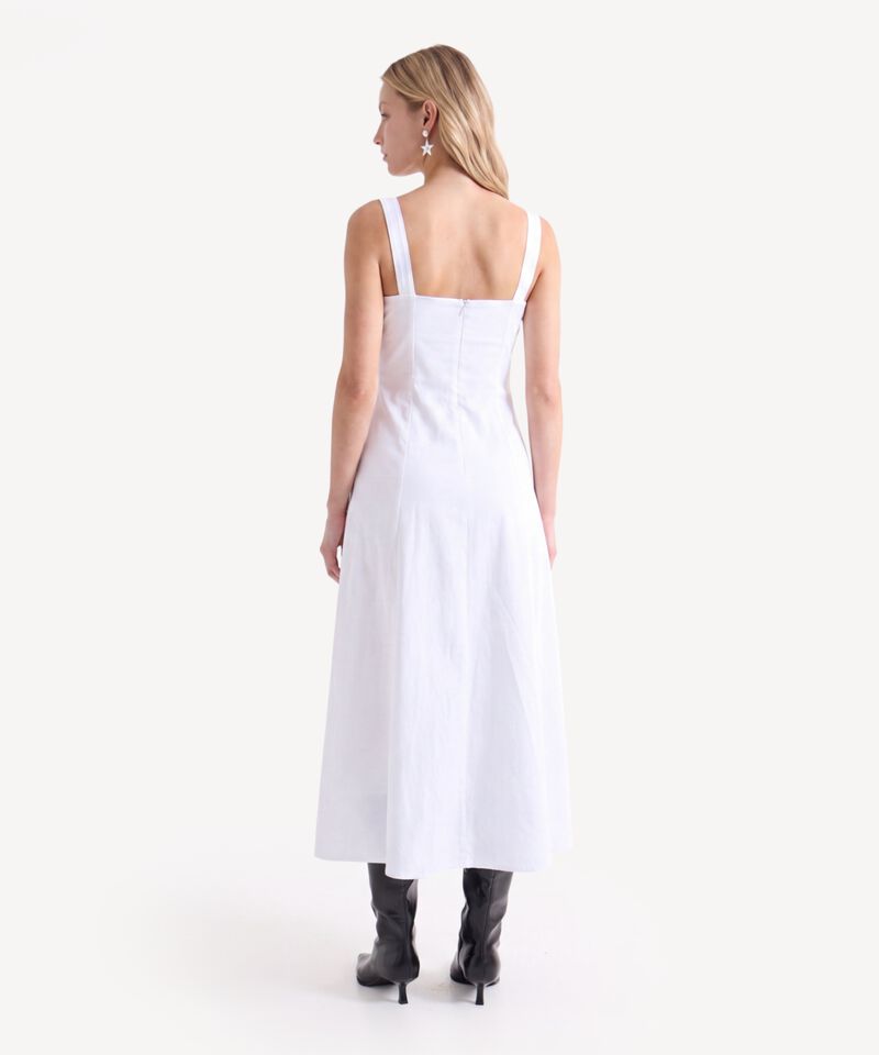 Vestido Para Mujer