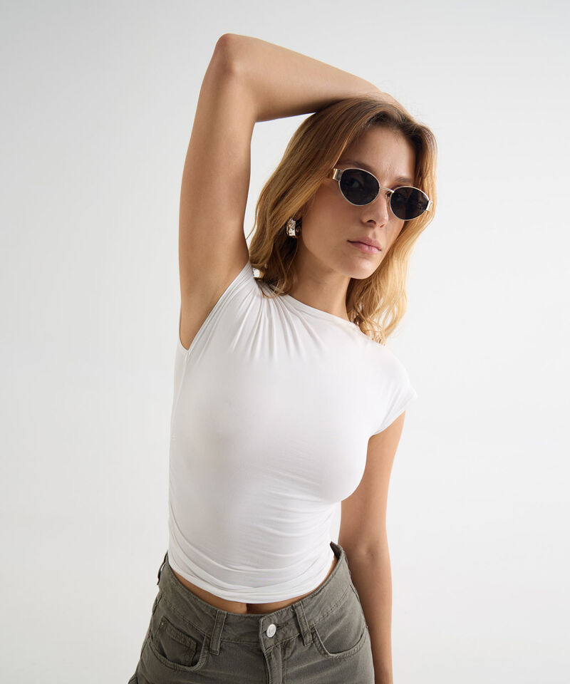 Camisetas Mujer