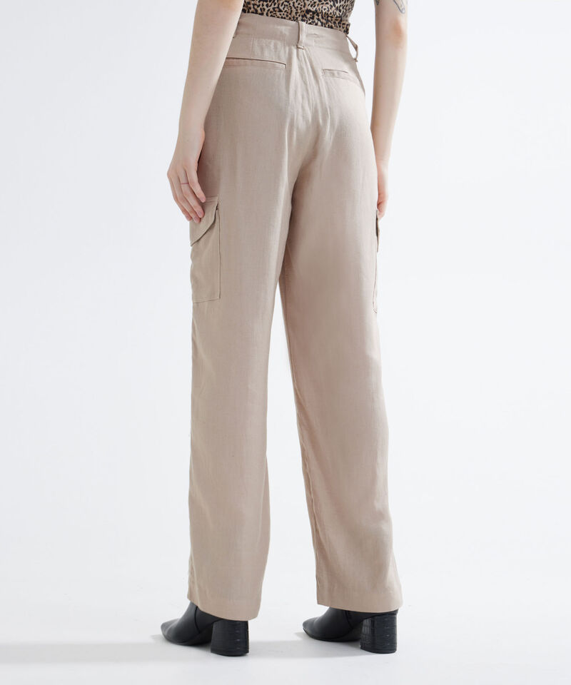 Pantalones para mujer
