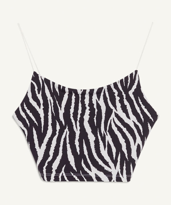 Tops Básicos Para Mujer