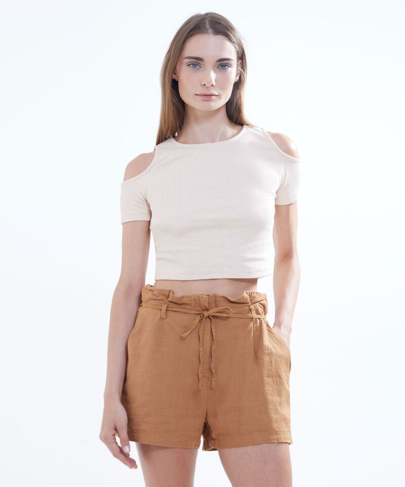 Shorts para mujeres