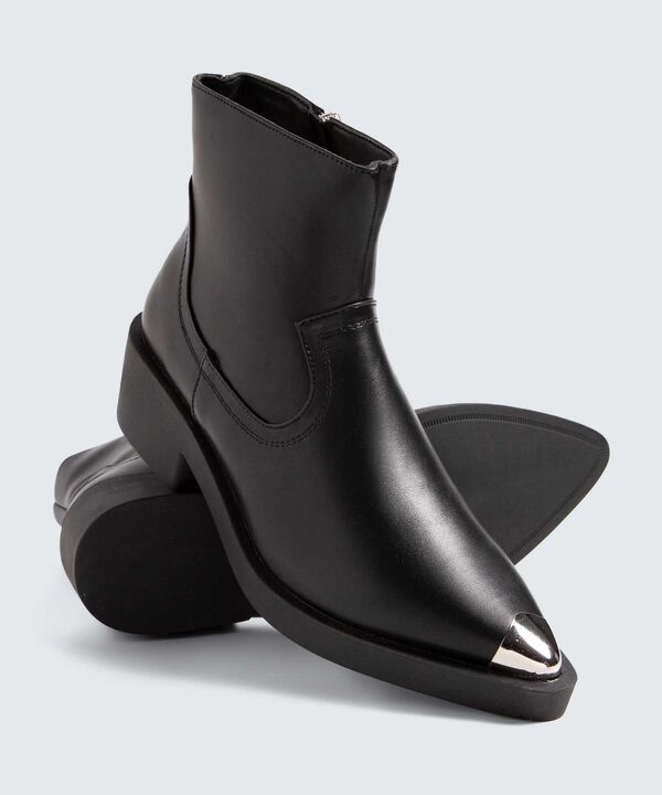 Botas para dama image number null