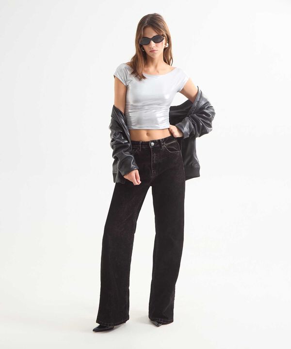 Camisetas Mujer
