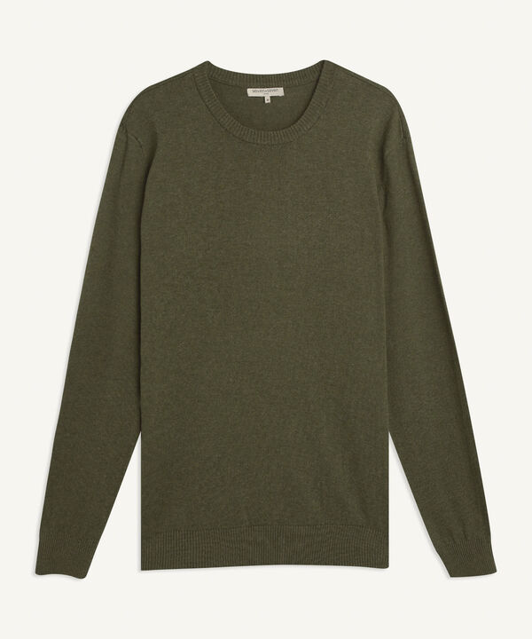 Buzos y sacos básicos para hombre 
