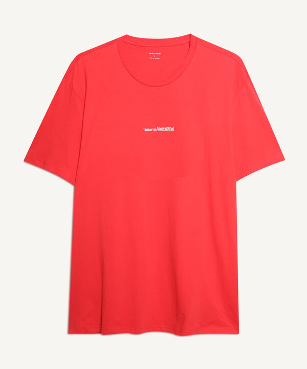 Camisetas básicas para hombre
