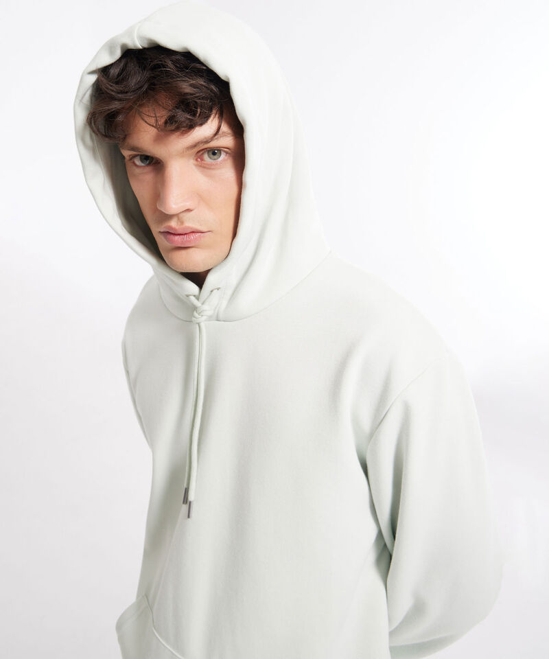 Buzos y sacos básicos para hombre 