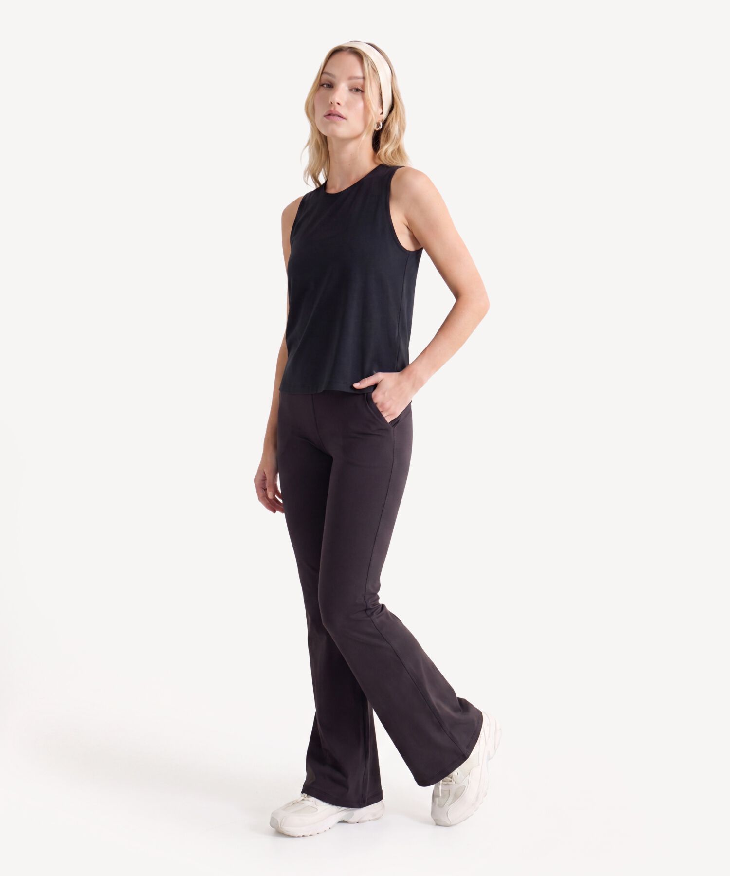 Camiseta Para Mujer
