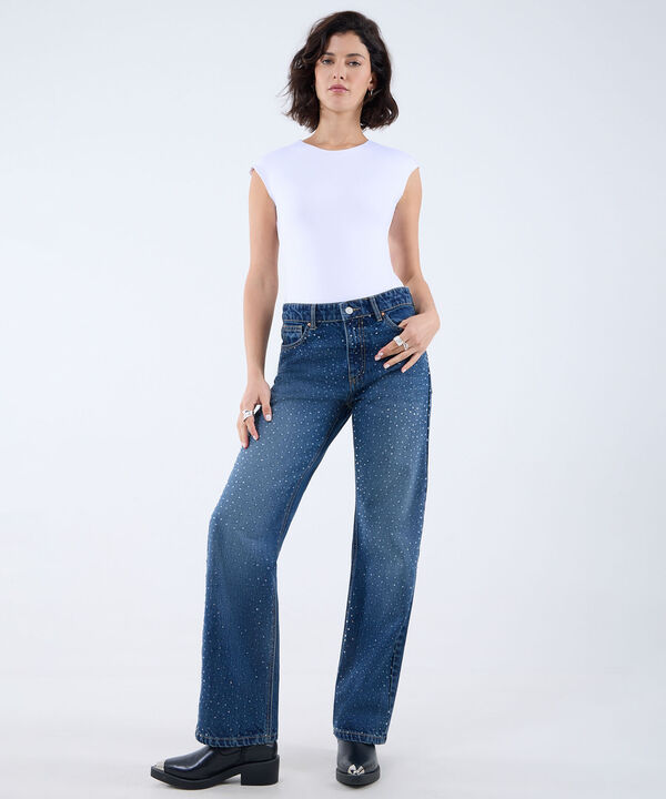 Bodys para mujer image number null
