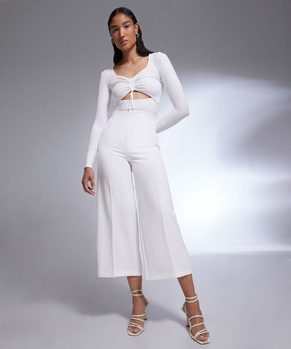 Pantalones para mujer