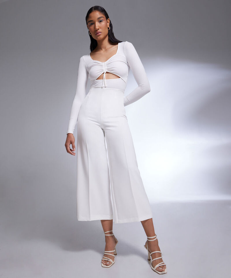 Pantalones para mujer