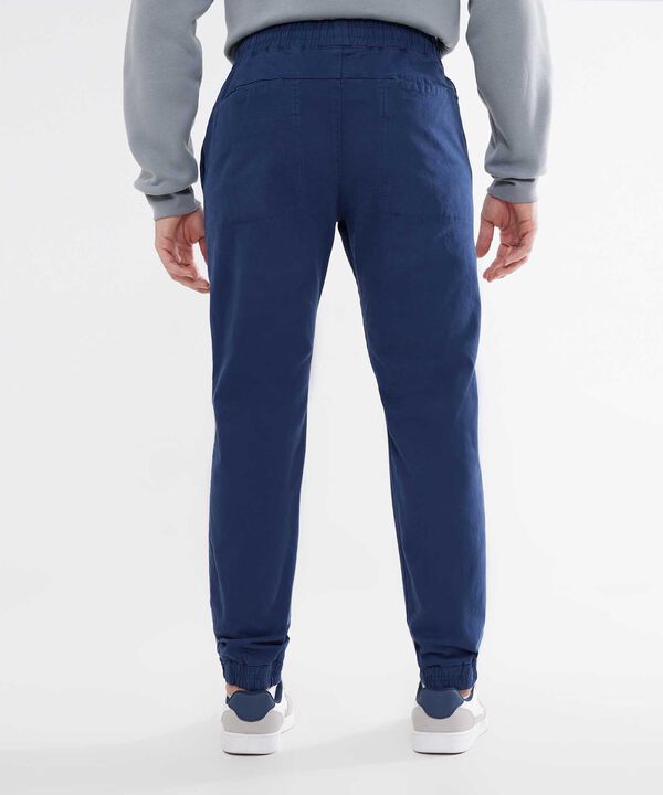 Pantalones para hombre