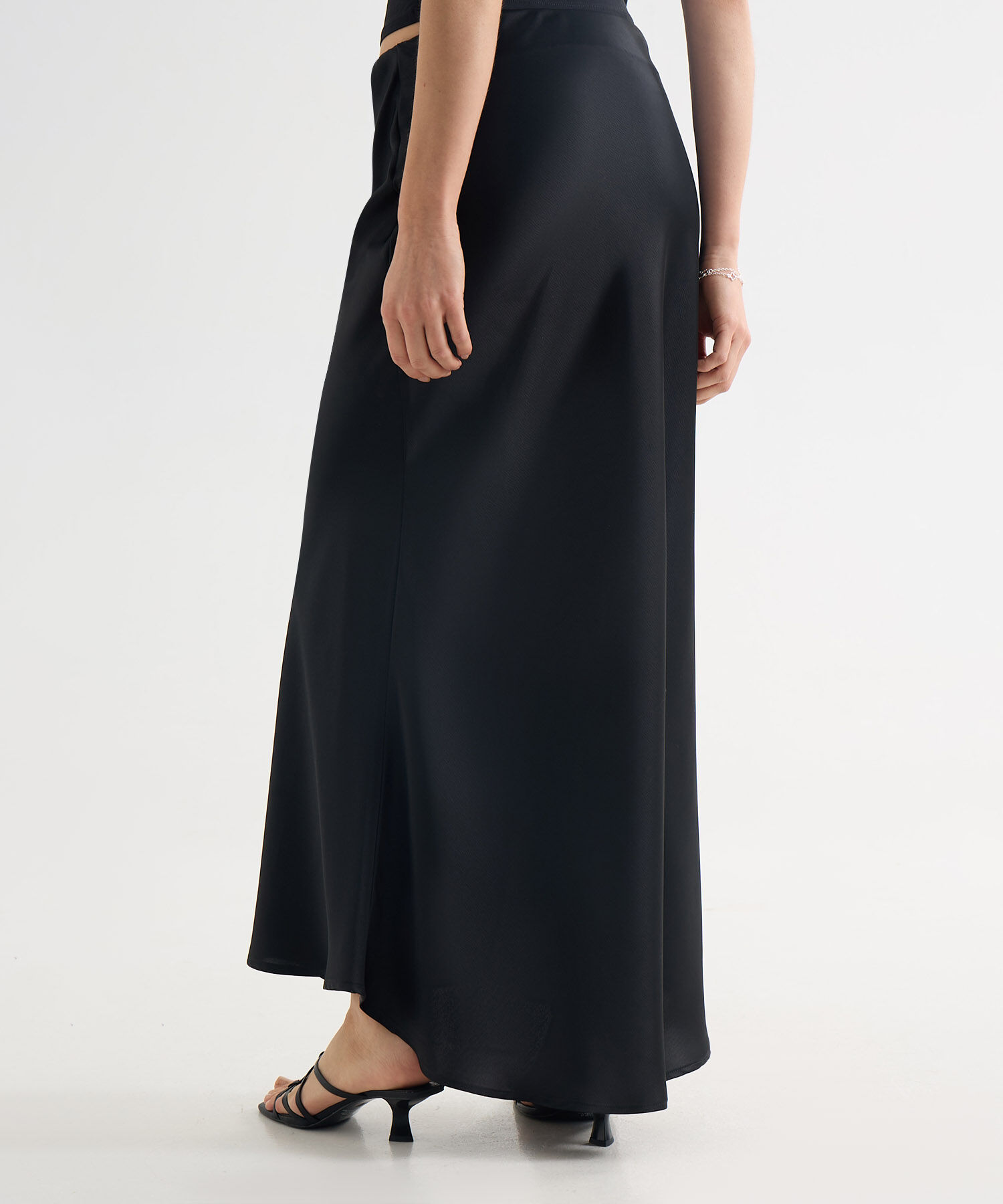 Faldas de moda