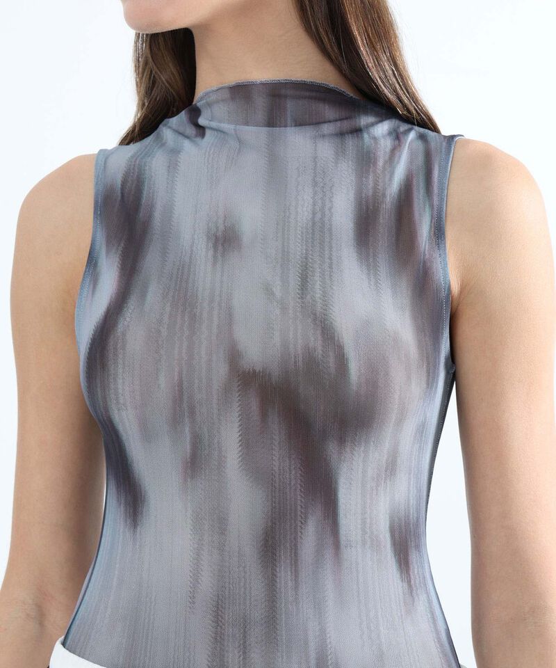 Camisetas Mujer