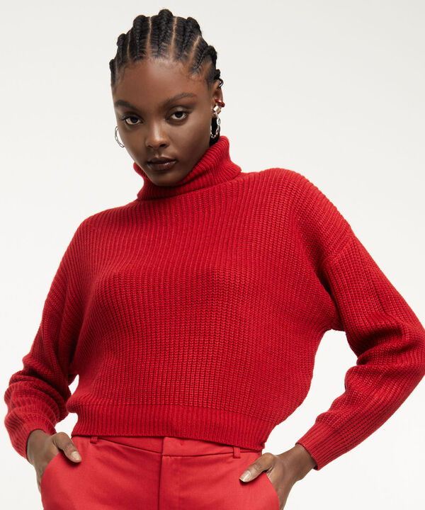 sacos para mujer