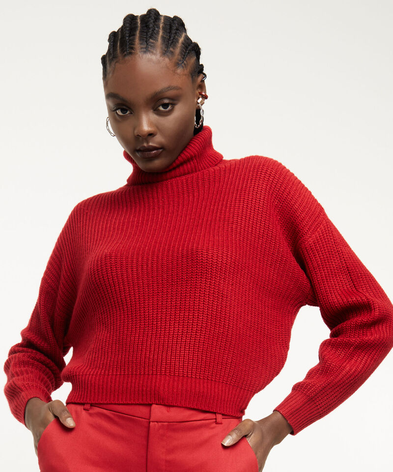 sacos para mujer