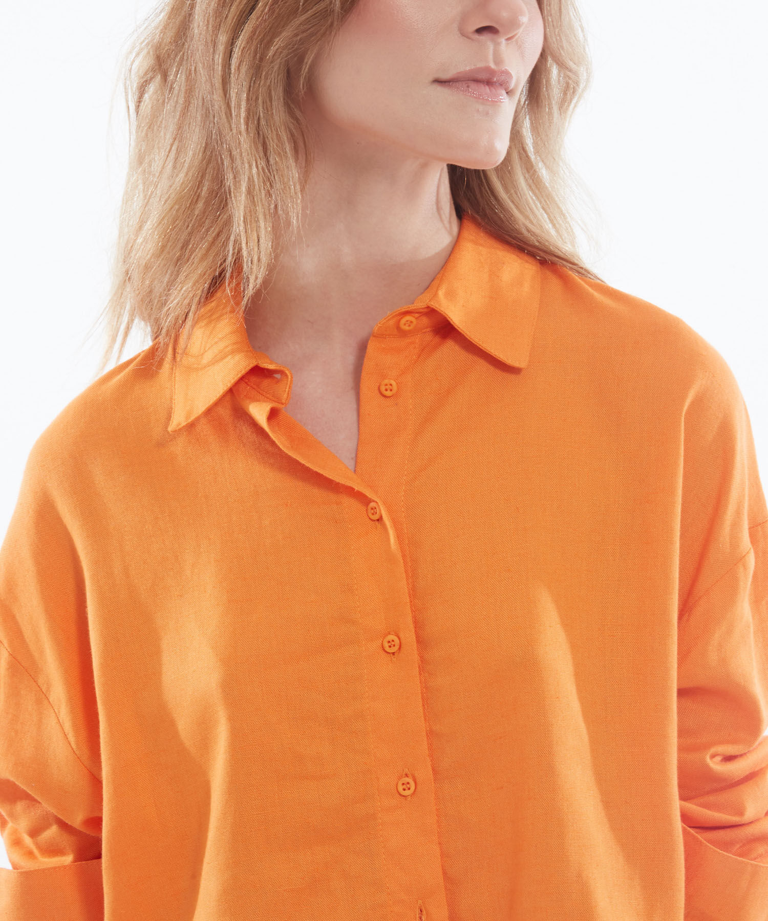 Blusa para mujer