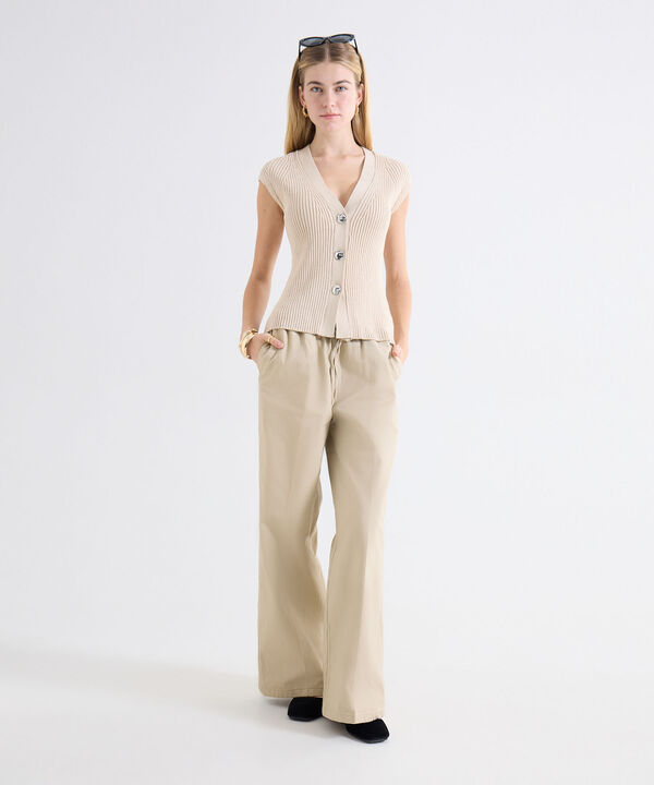 Pantalon para mujer image number null