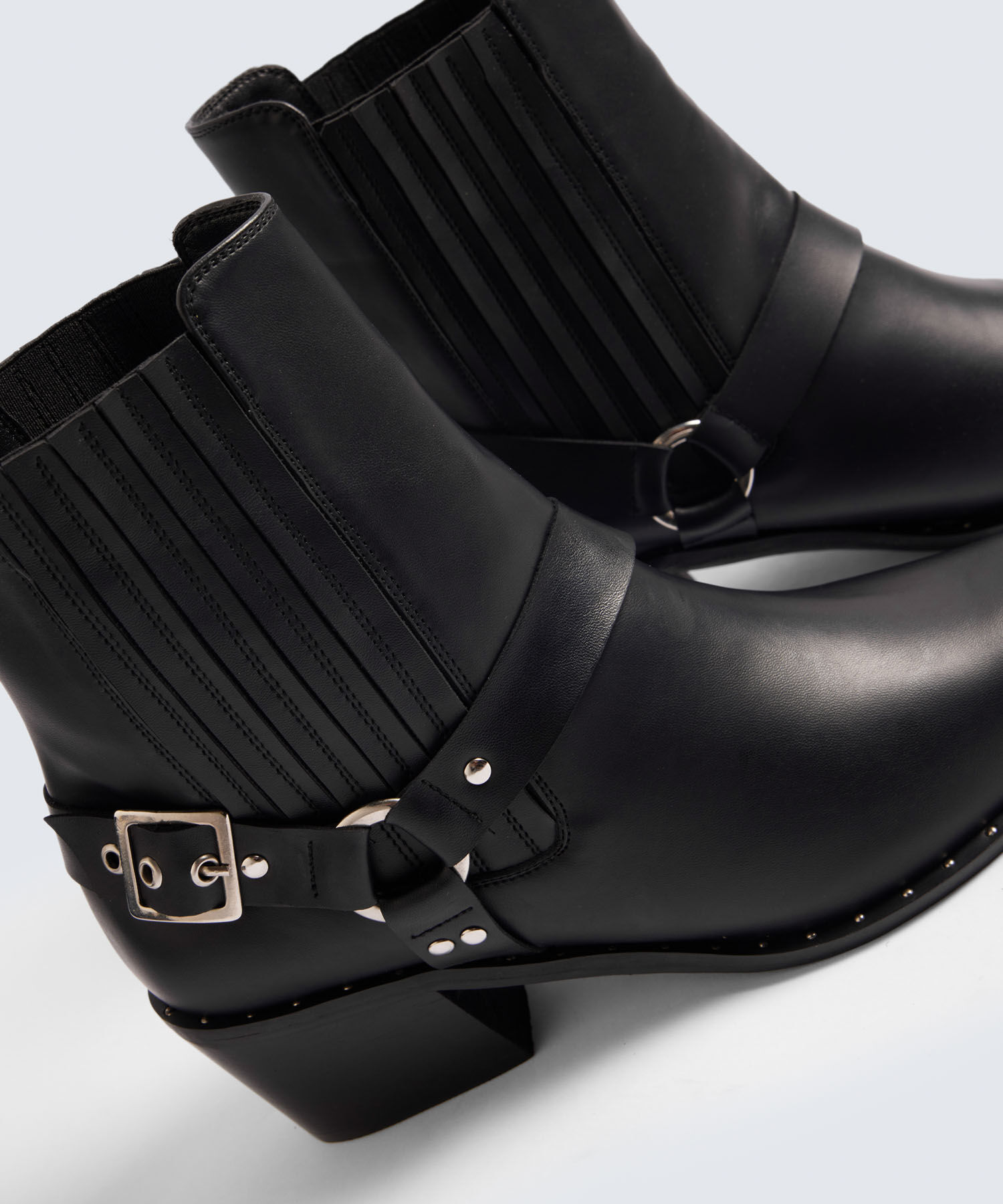 Botas para dama