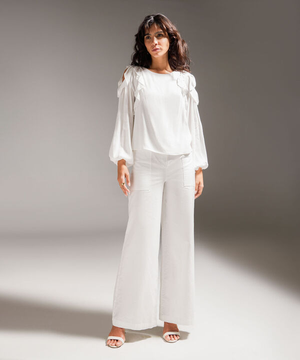 Pantalones para mujer image number null