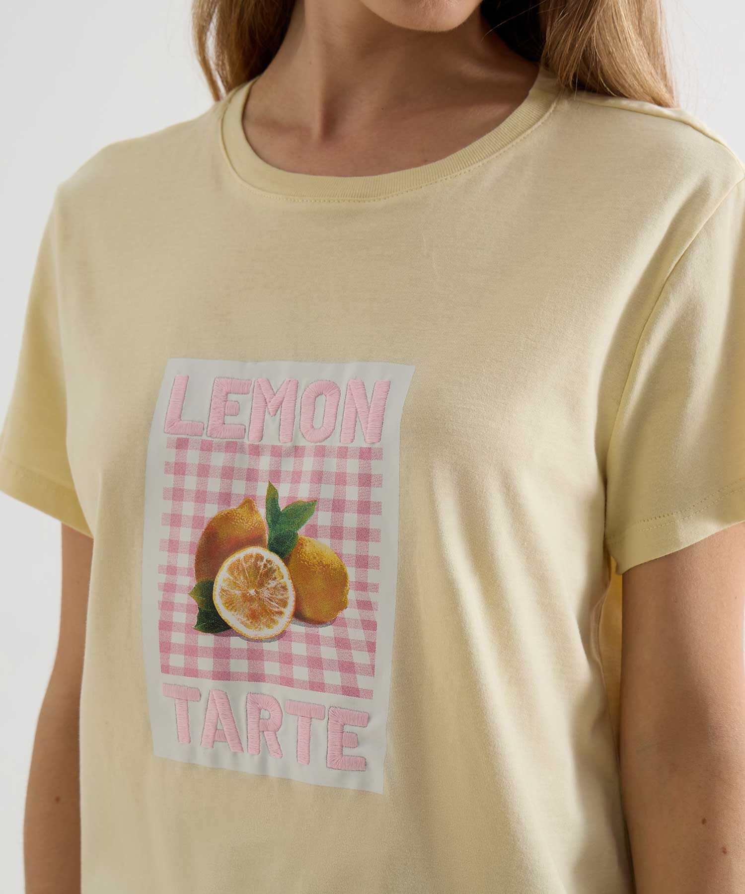 Camisetas para mujer