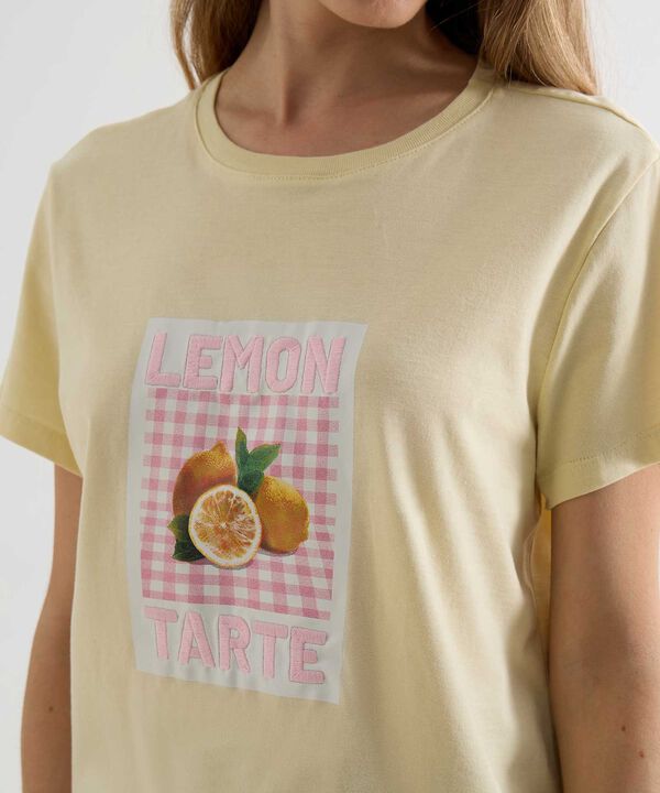 Camisetas para mujer image number null