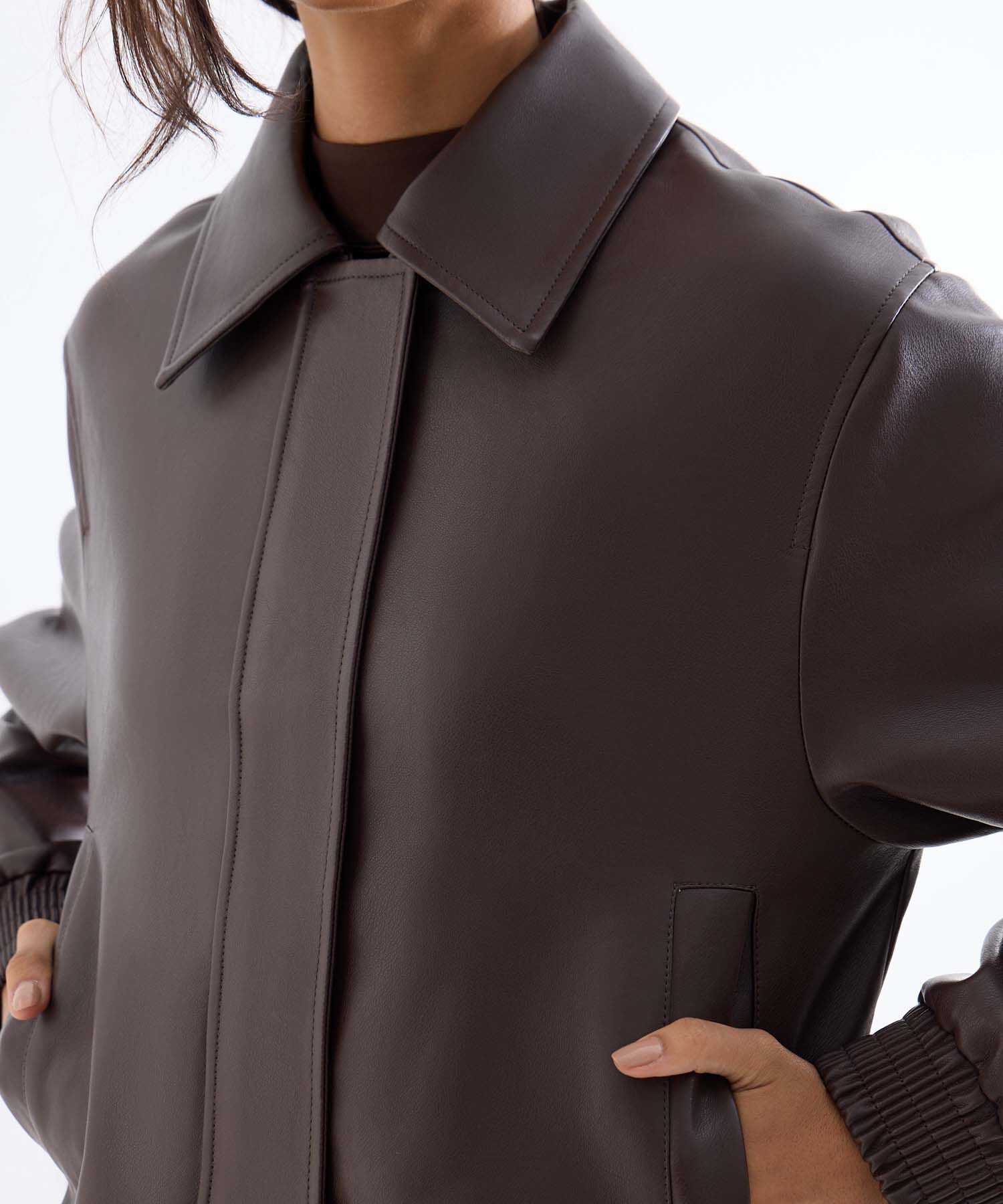 Chaquetas para mujer